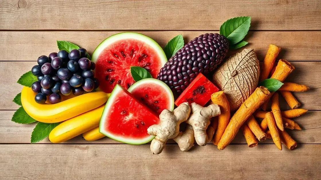 5 remédios caseiros para apetite sexual que você precisa conhecer