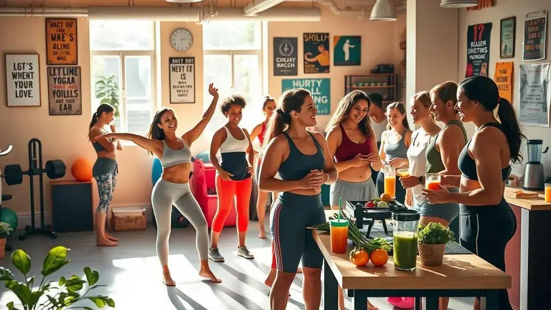 A importância da individualização na alimentação e treino