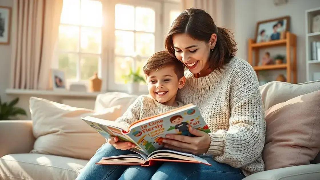 A importância do exemplo na educação