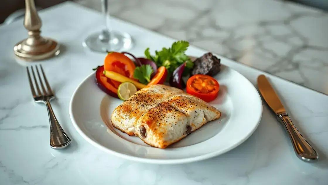 A importância do tamanho do prato