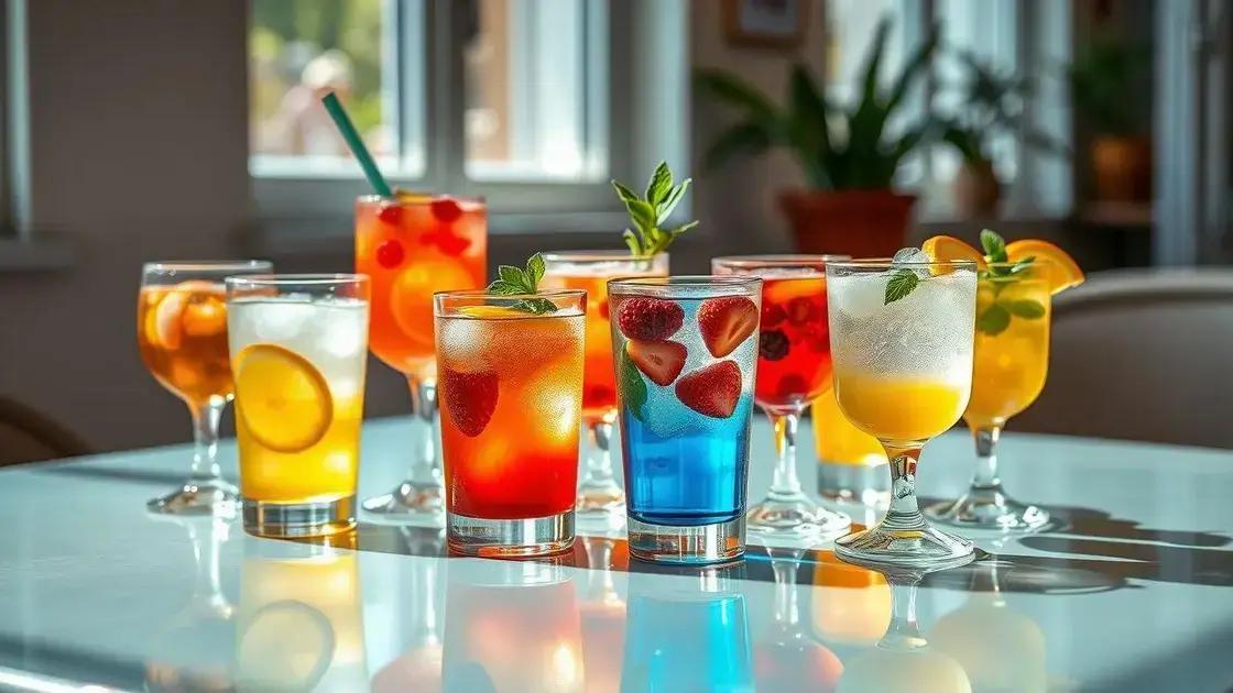 Ajuste o tamanho do copo Ajuste o tamanho do copo