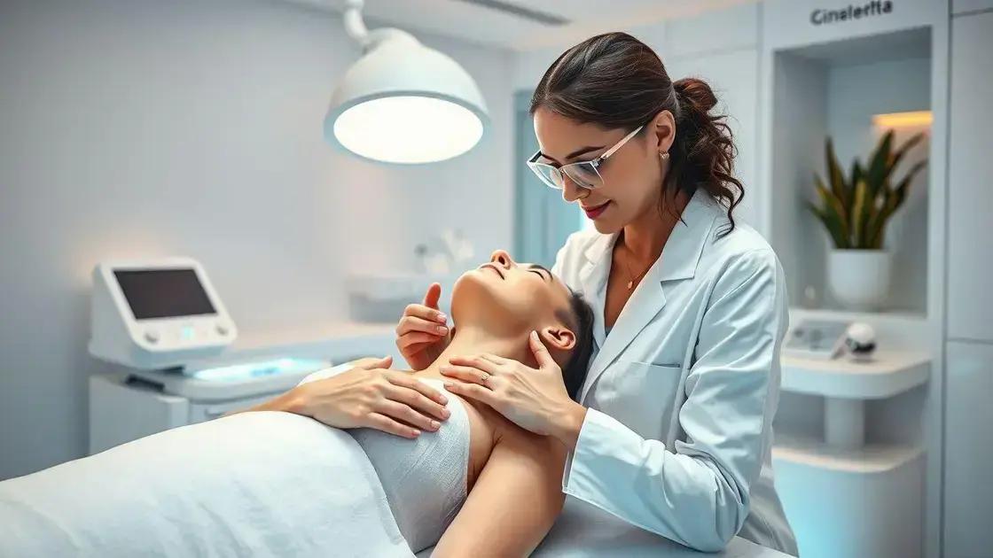 Benefícios dessa técnica inovadora