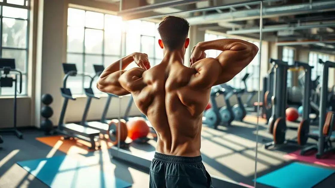 Benefícios do Fortalecimento dos Ombros