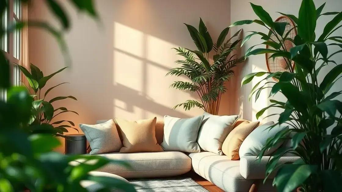 Benefícios do white noise e green noise