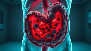 Câncer de estômago: Sintomas, Causas e Tratamentos Essenciais