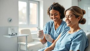 Certolizumabe: Como funciona, indicações e possíveis efeitos colaterais