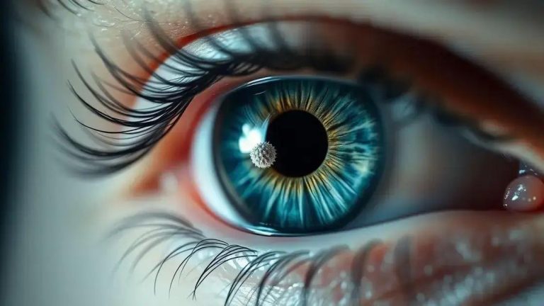 Cisco no olho: Como agir e os riscos para a visão 1 Cisco no olho: Como agir e os riscos para a visão