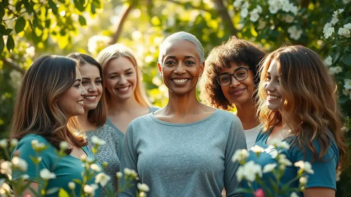 Clélia Bessa e a luta contra o câncer: um filme inspirador