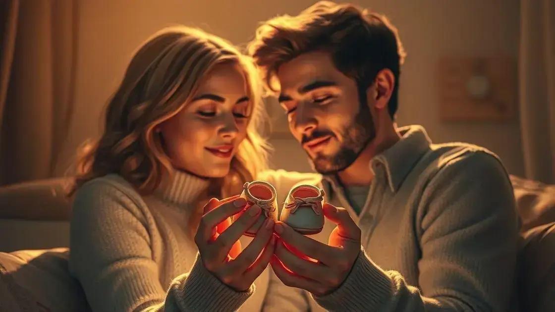 Como a fertilidade impacta a vida do casal: entenda os desafios 1 Como a fertilidade impacta a vida do casal: entenda os desafios