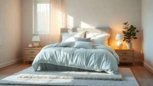 Como a higiene do sono melhora sua qualidade de vida