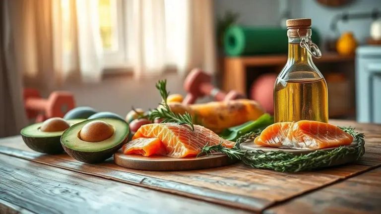 Como controlar o colesterol: dicas práticas para um coração saudável 4 Como controlar o colesterol: dicas práticas para um coração saudável