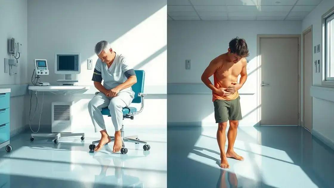 Como diferenciar os sintomas de pressão baixa e hipoglicemia Como diferenciar os sintomas de pressão baixa e hipoglicemia