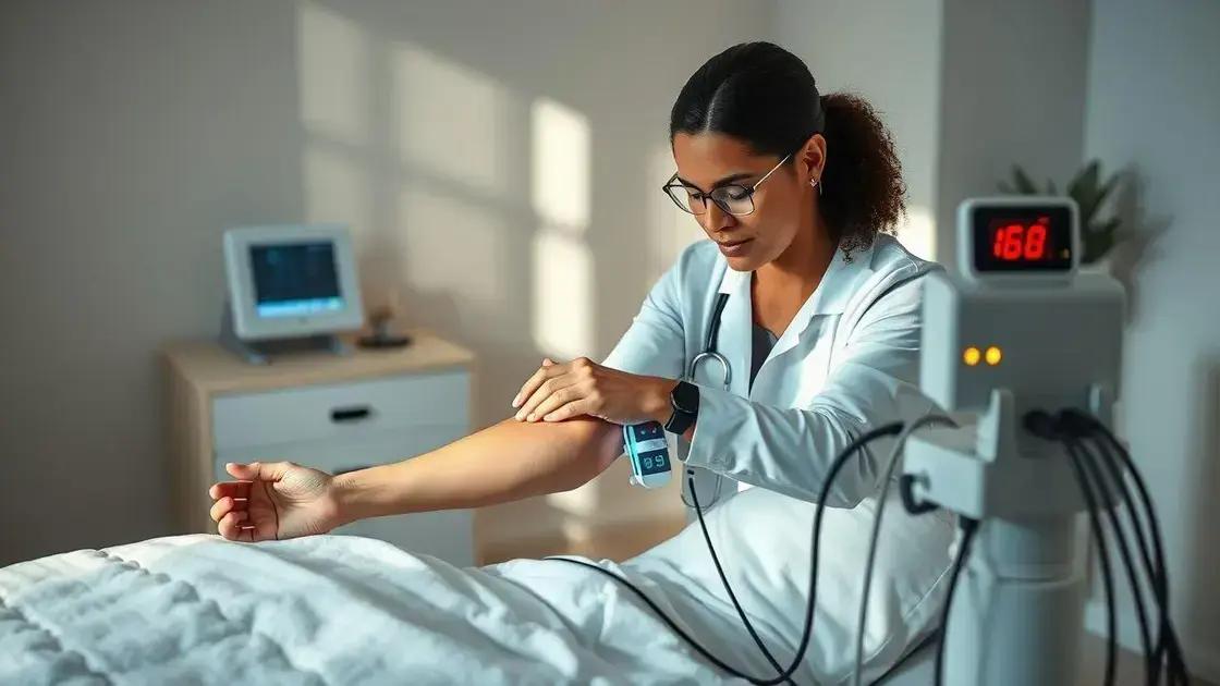 Como funciona a técnica?