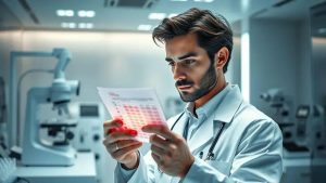 Como identificar e tratar a cetoacidose diabética