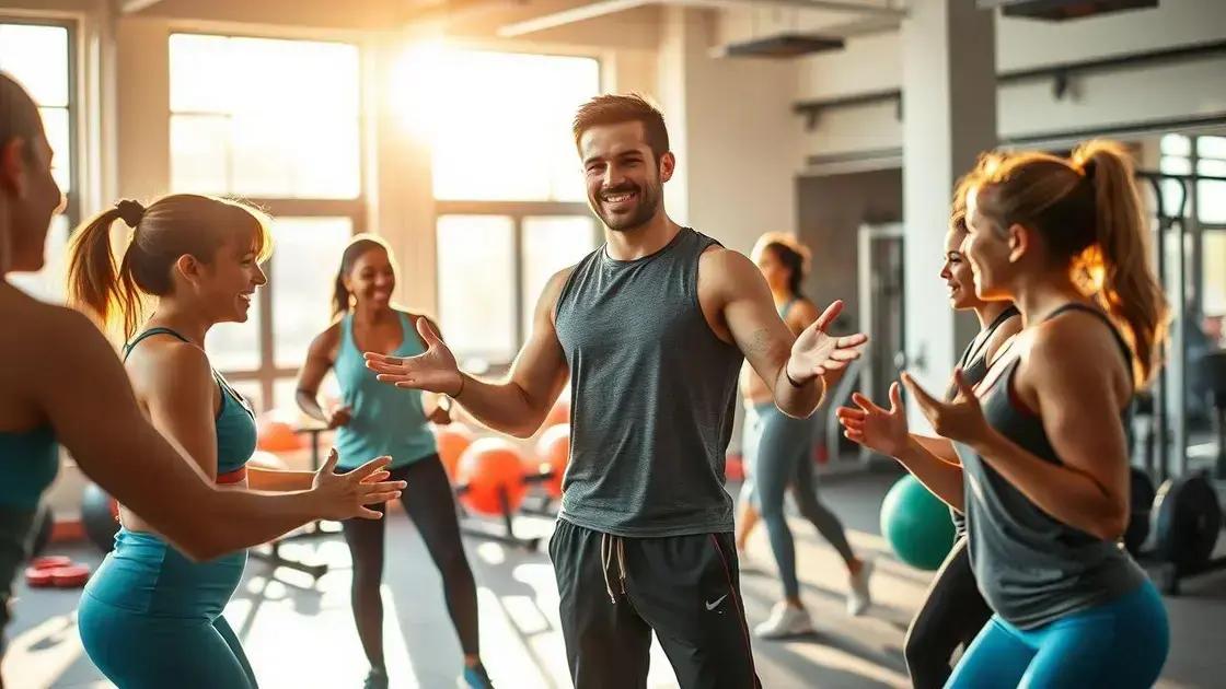 Competência comportamental: chave para bons relacionamentos