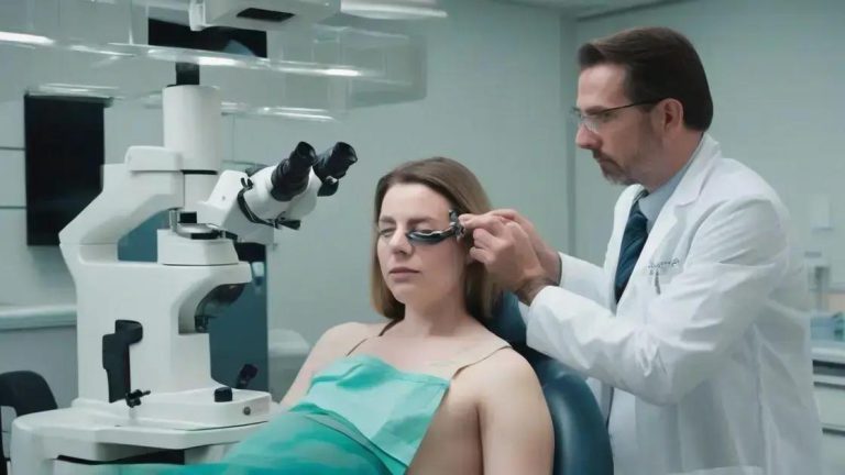 Conheça o médico ideal para tratar sua conjuntivite 4 Conheça o médico ideal para tratar sua conjuntivite