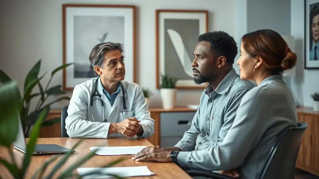 Conheça os médicos especialistas no tratamento da AIDS e como procurá-los 1 Conheça os médicos especialistas no tratamento da AIDS e como procurá-los