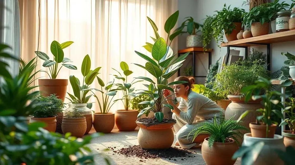 Considerações e precauções