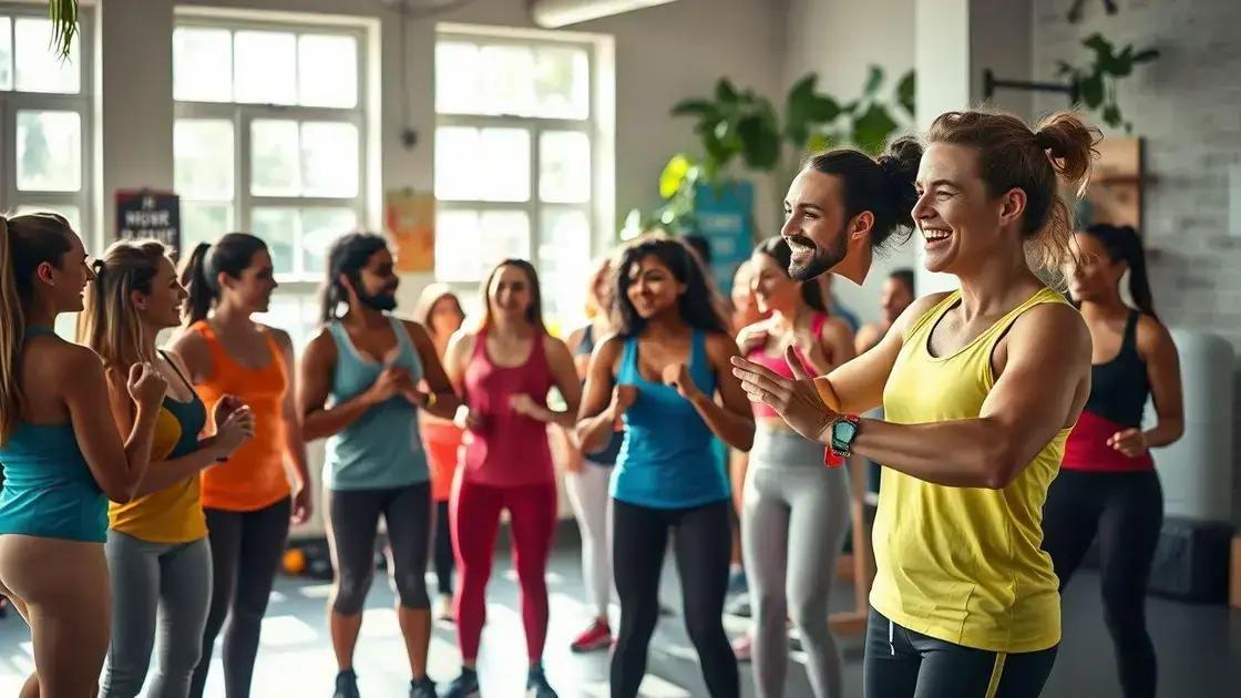 Construindo relacionamentos a partir de interações interpessoais