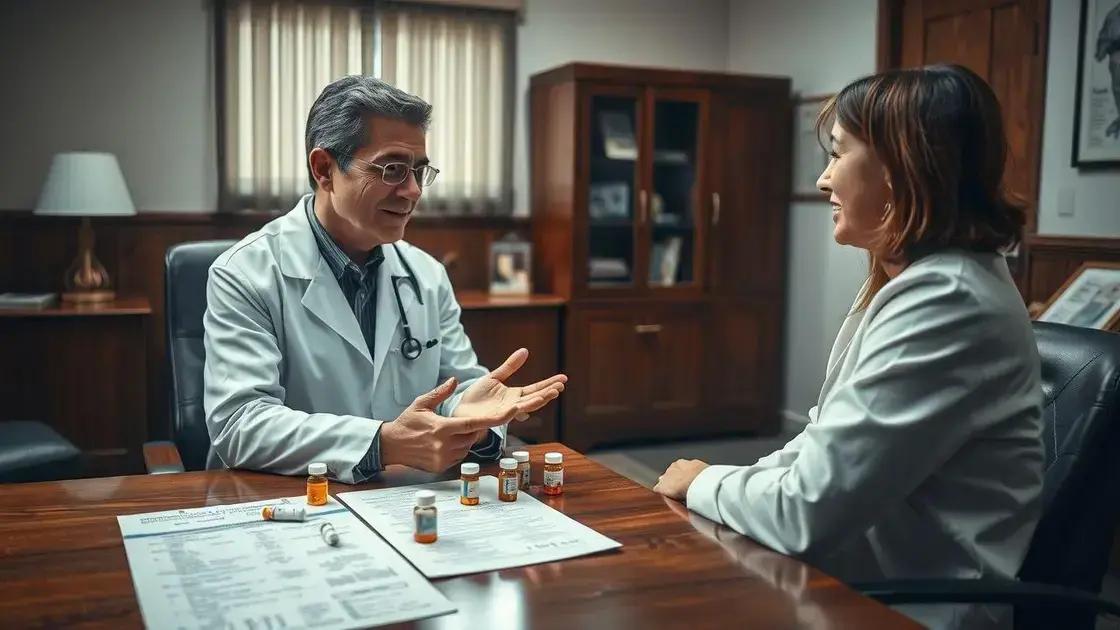 Contraindicações no uso de corticoides