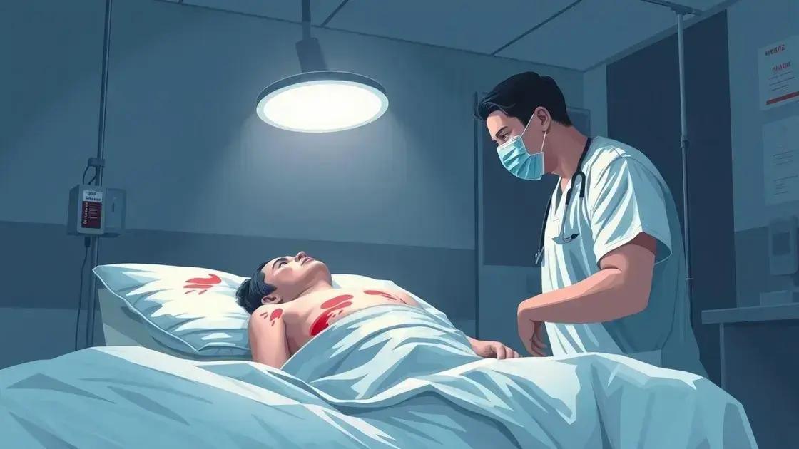 Dengue hemorrágica e suas implicações