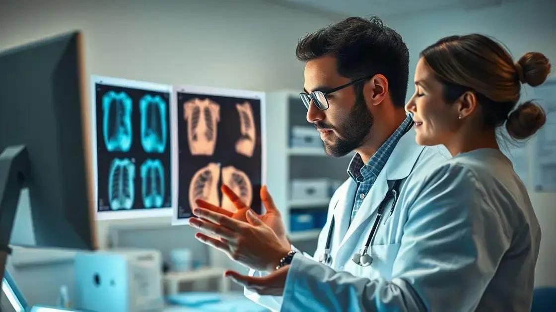 Dia Mundial da Tuberculose: Conheça o Diagnóstico e Tratamento da Doença