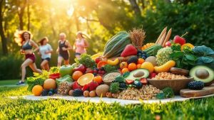 Dicas para Acelerar o Metabolismo e Perder Peso com Saúde