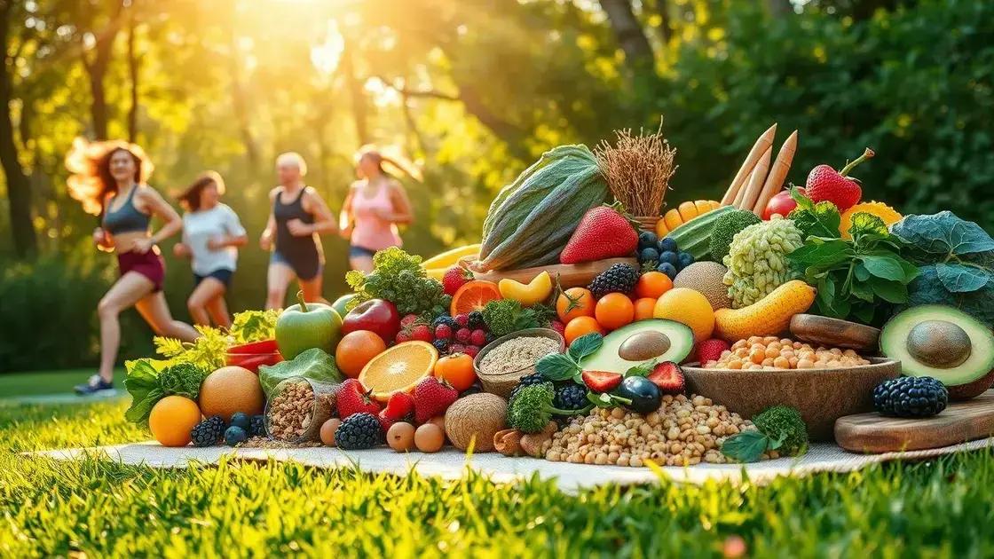 Dicas para Acelerar o Metabolismo e Perder Peso com Saúde