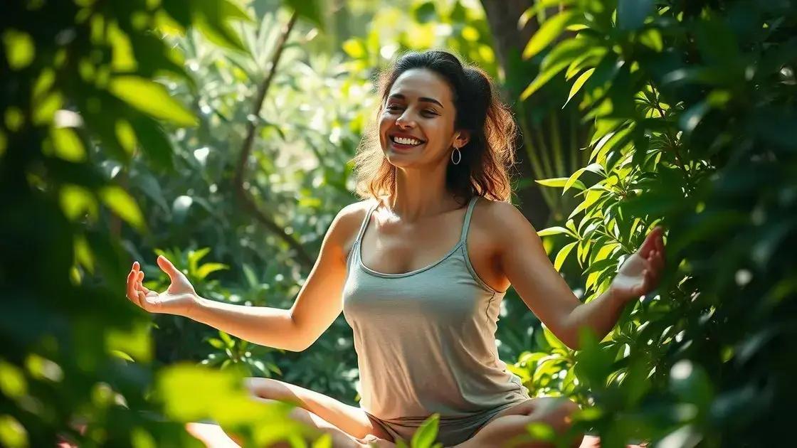 Dicas para lidar com pressão alta e ansiedade