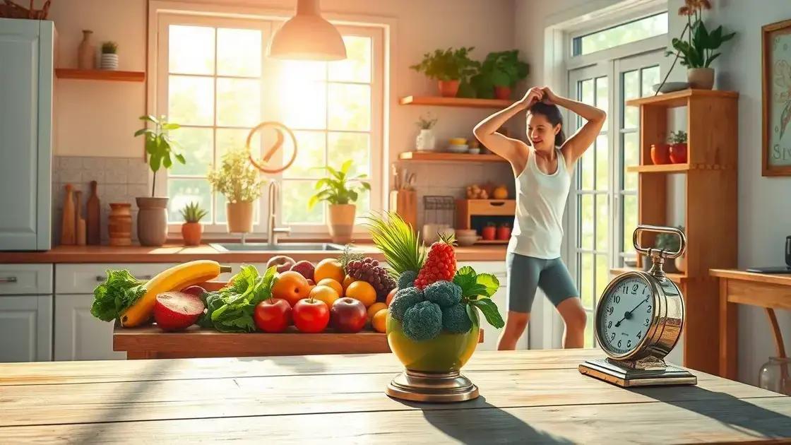 Dicas para prevenção e cuidados com a saúde