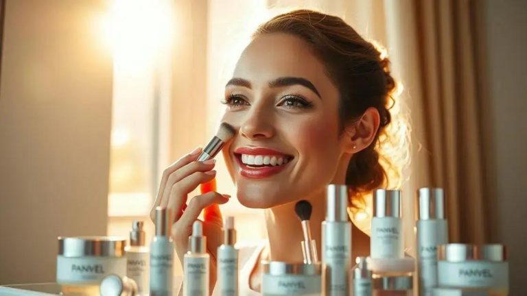 Dicas para uma Maquiagem Natural e Glow com Panvel Glow 7 Dicas para uma Maquiagem Natural e Glow com Panvel Glow