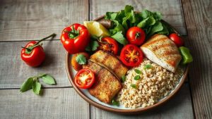 Dicas práticas para emagrecer de forma saudável e definitiva