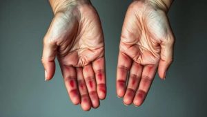 Disidrose: Entenda as Causas e Como Tratar as Coceiras nas Mãos