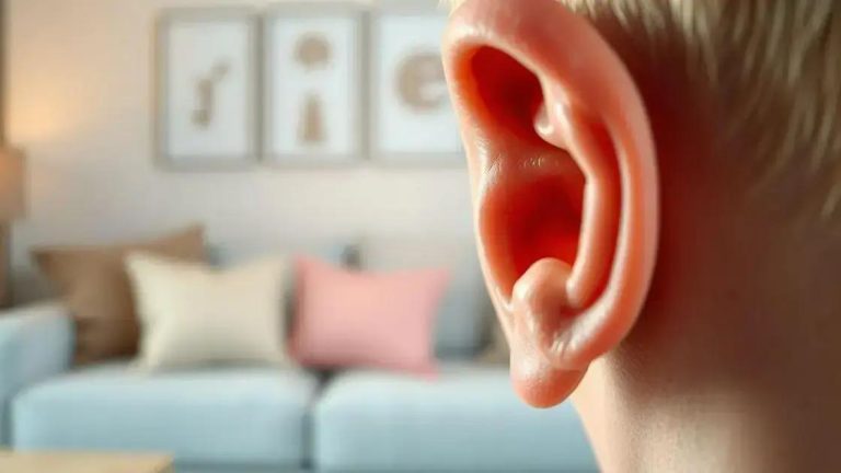 Dor de ouvido: principais causas e como aliviar o desconforto 1 Dor de ouvido: principais causas e como aliviar o desconforto
