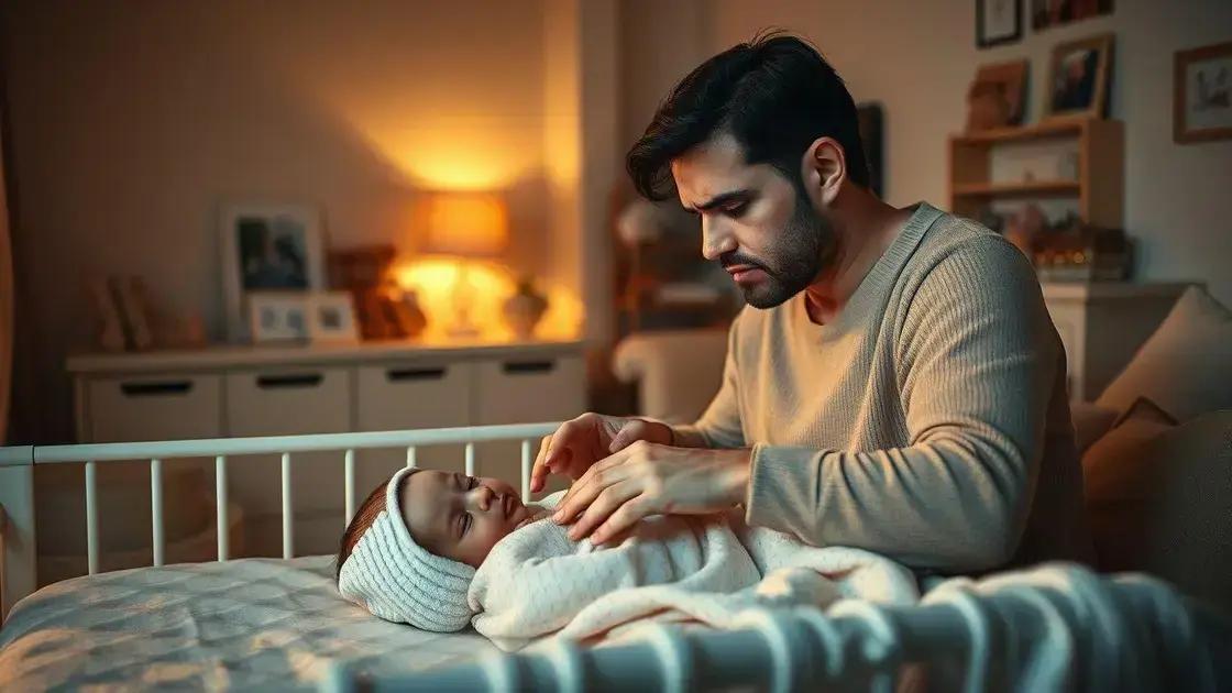 Entenda a bronquiolite: o que pais precisam saber sobre a doença