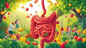 Entenda a constipação intestinal: causas, sintomas e tratamentos eficazes