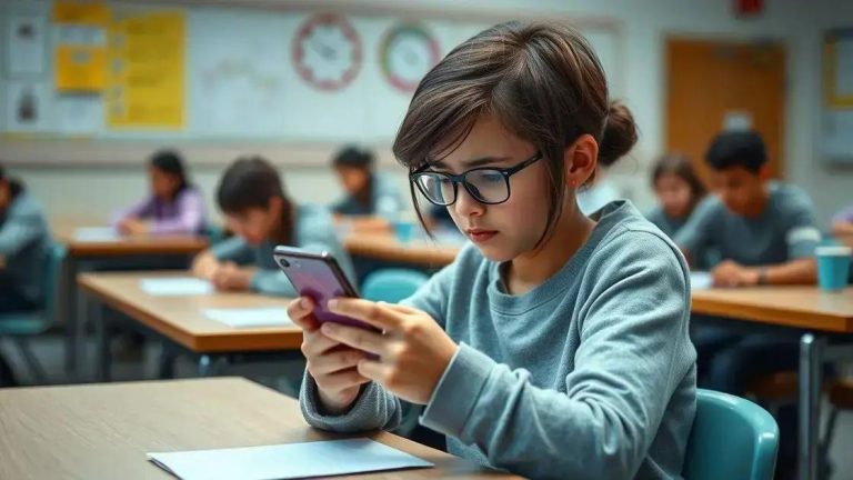 Entenda a nomofobia: quando a ansiedade pelo celular atinge seu dia a dia