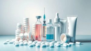 Entenda os corticoides: benefícios, tipos e possíveis efeitos colaterais