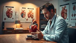 Entenda os Sintomas, Causas e Tratamentos da Pericardite