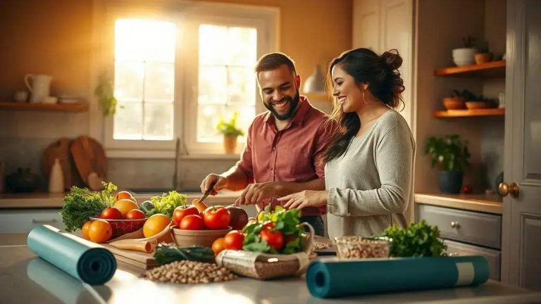 Estudo mostra que homens casados têm maior risco de obesidade