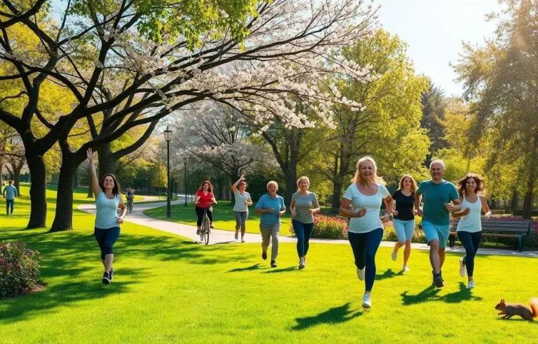 Exercício Físico: 5 Benefícios Incríveis Para Sua Saúde 8 Exercício Físico: 5 Benefícios Incríveis Para Sua Saúde