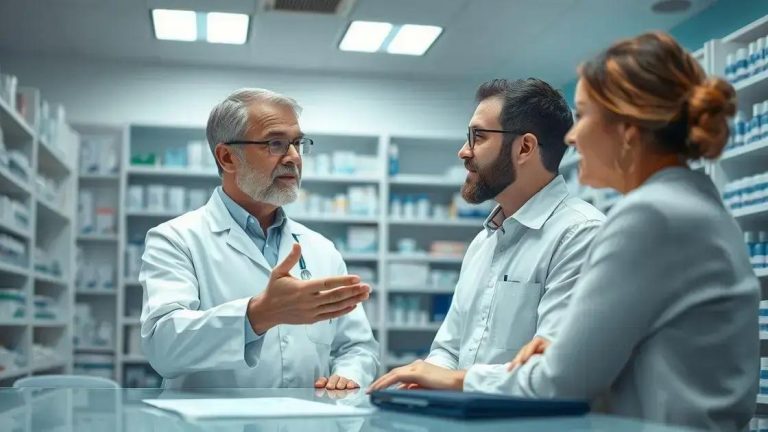 Furosemida: O que você precisa saber sobre indicações e riscos