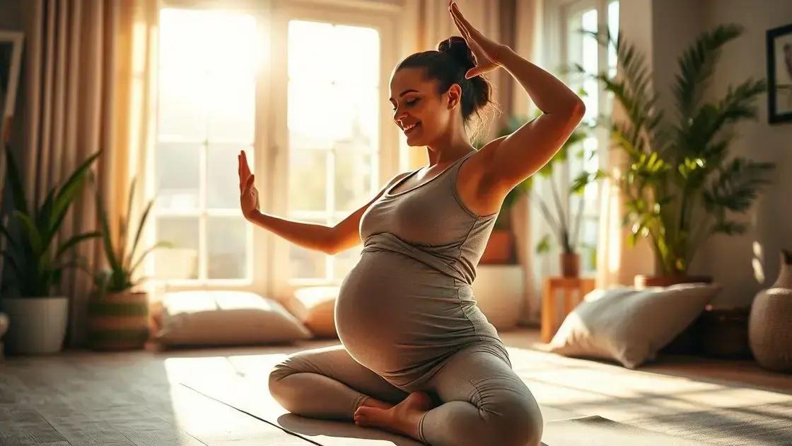 Gravidez e reposição hormonal