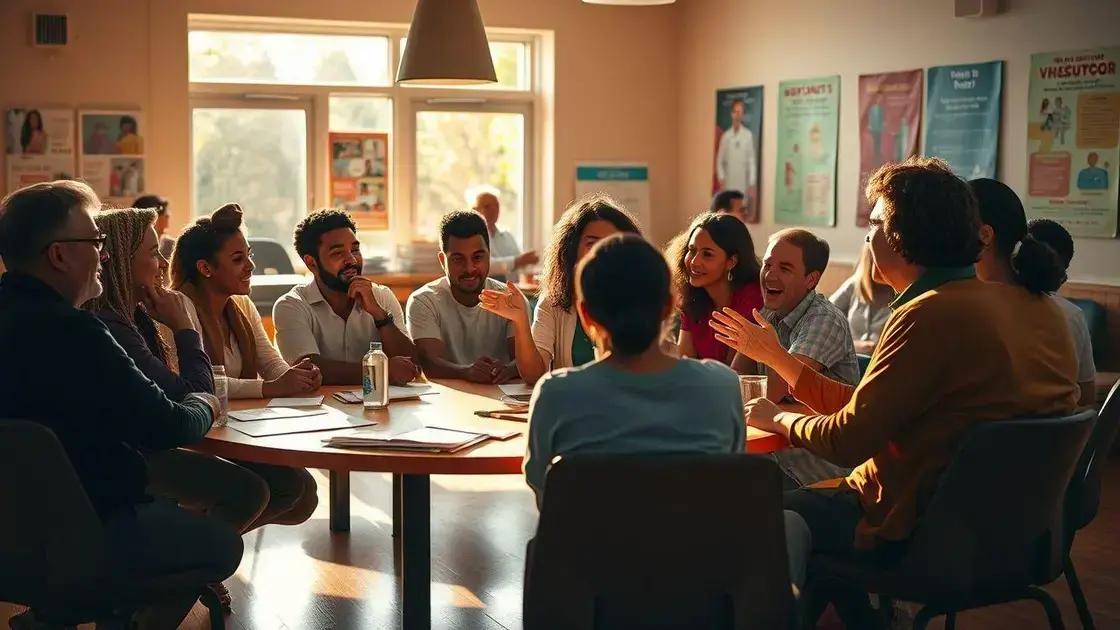 Impacto das ISTs na saúde geral Impacto das ISTs na saúde geral