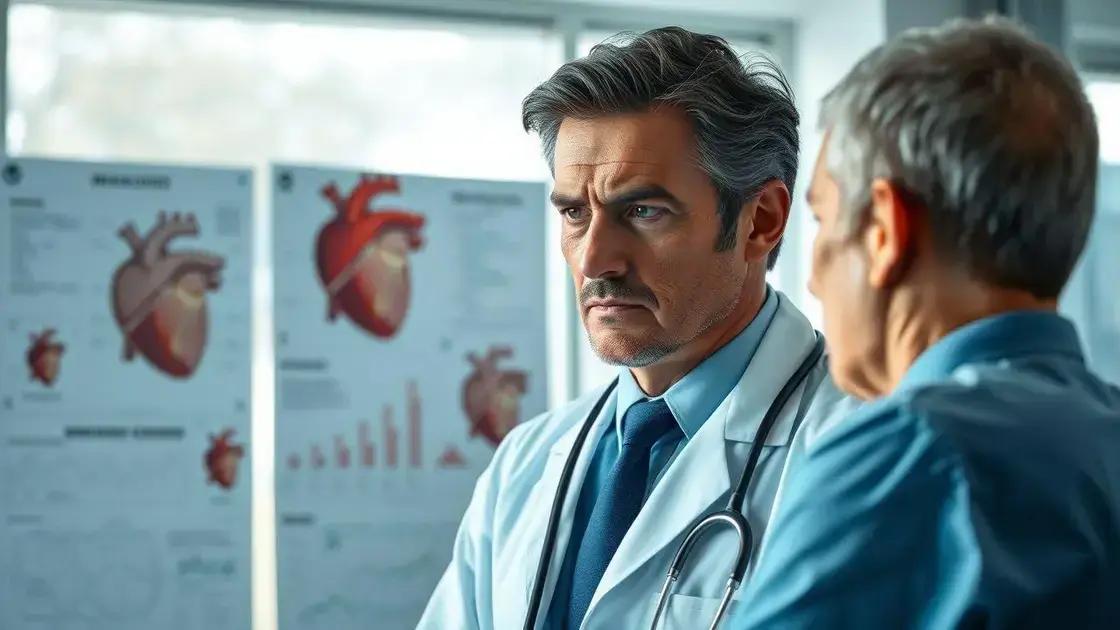 Importância do diagnóstico precoce