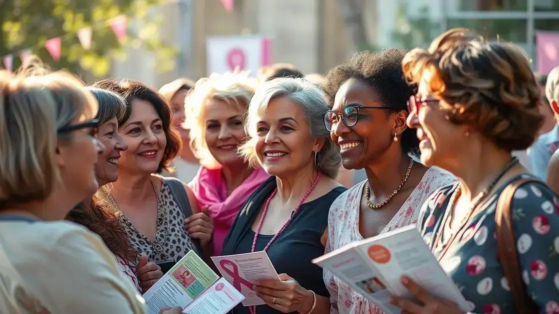 Importância do Exame de Rastreio Importância do Exame de Rastreio