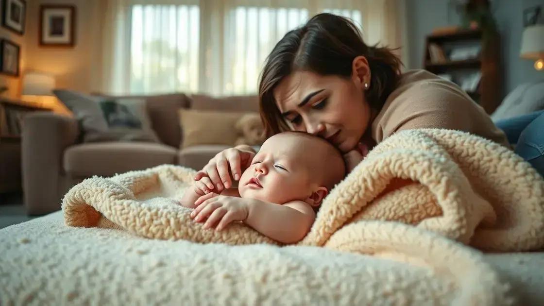 Infecção urinária em bebês: como identificar sintomas e tratamentos eficazes