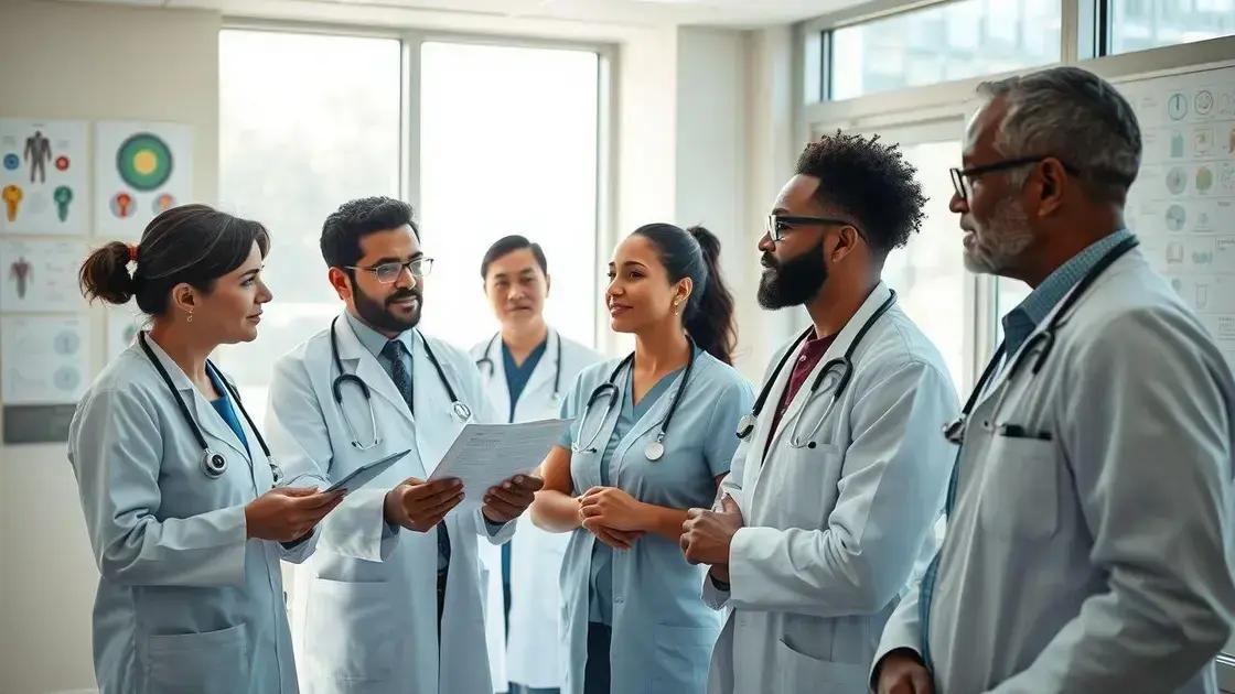 Infectologista: Tratamento de doenças infecciosas