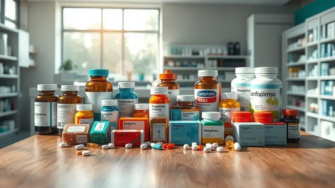 Interações medicamentosas do Anlodipino