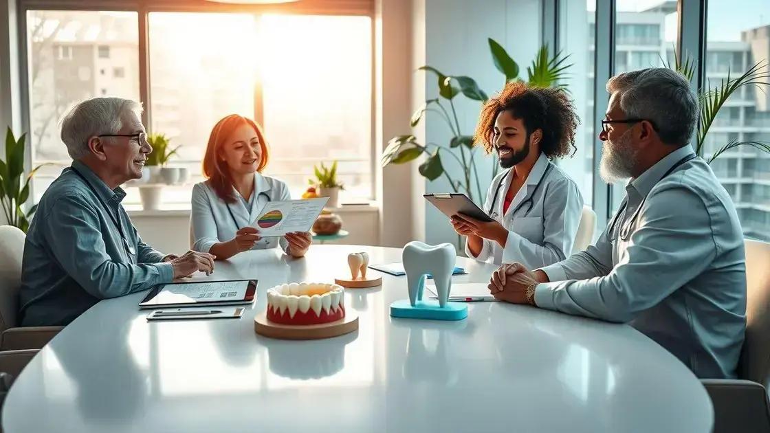 Intervenções e suporte multidisciplinar Intervenções e suporte multidisciplinar